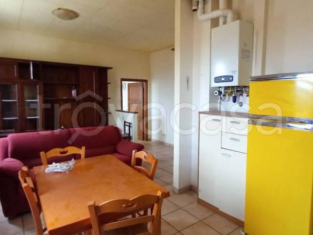 Appartamento in vendita a Pesaro, Borgo Santa Maria