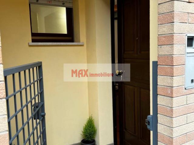 APPARTAMENTO in VENDITA a PESARO CENTRO di 3 vani