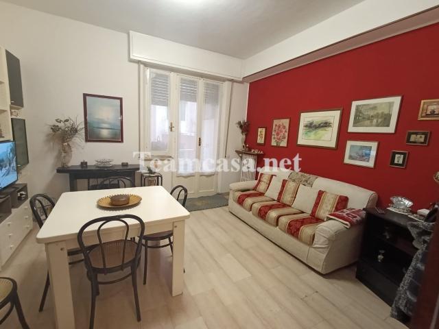 APPARTAMENTO in VENDITA a PESARO CENTRO di 4 vani