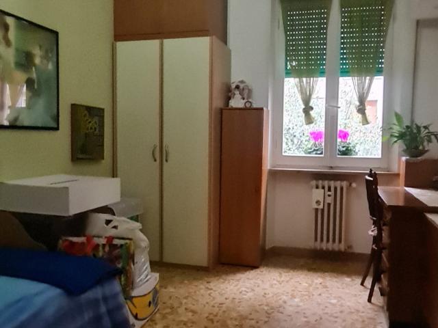 APPARTAMENTO in VENDITA a PESARO MARE di 4 vani