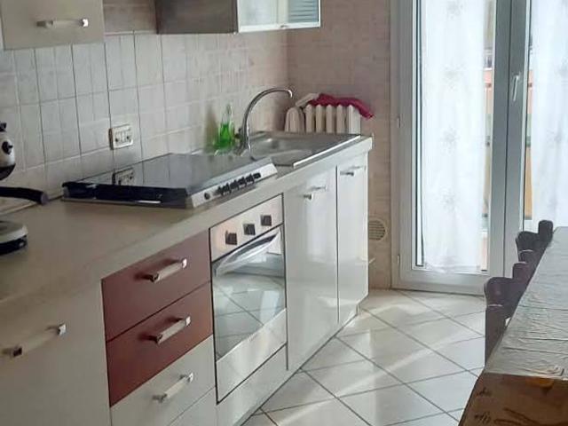 Appartamento in vendita a Pesaro, Muraglia