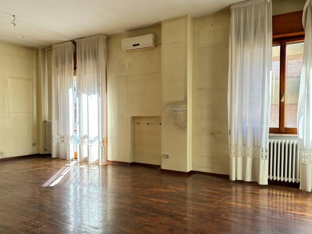 Appartamento in vendita a Pesaro, Muraglia