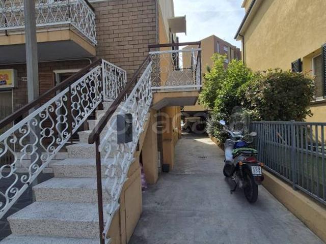 Appartamento in vendita a Pesaro, Pantano