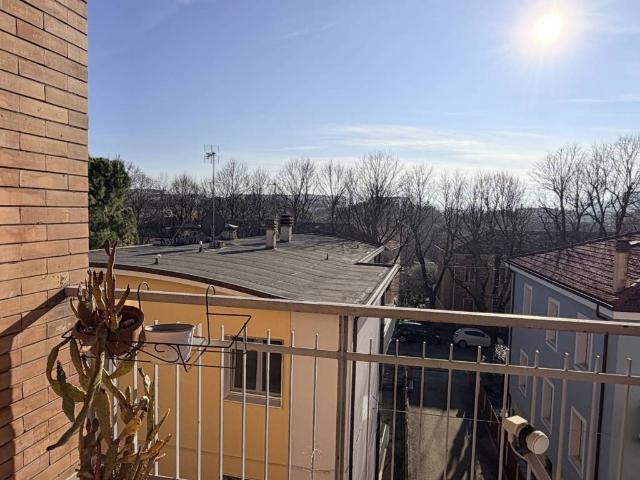 Appartamento in vendita a Pesaro PU