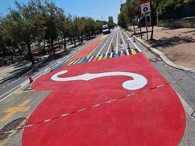 Appartamento in vendita a Pesaro PU