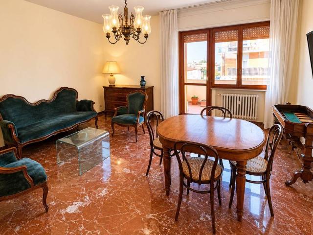 Appartamento in vendita a Pesaro PU