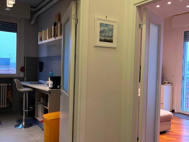 Appartamento in vendita a Pesaro PU