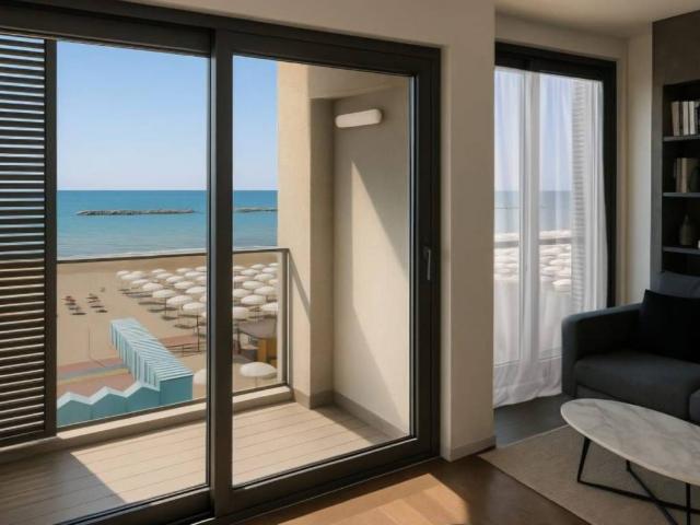 Appartamento in vendita a Pesaro PU
