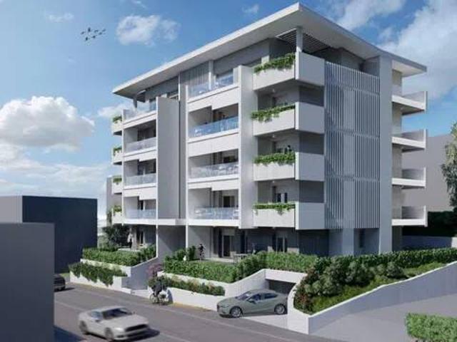 Appartamento in vendita a Pesaro PU