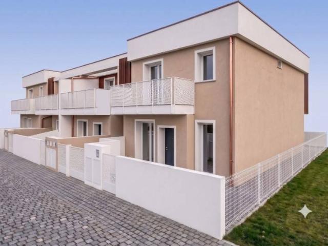 Appartamento in vendita a Pesaro PU