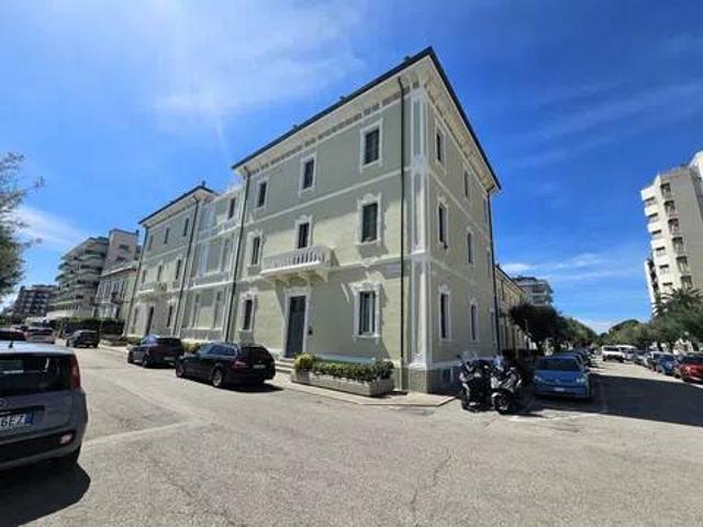 Appartamento in vendita a Pesaro PU