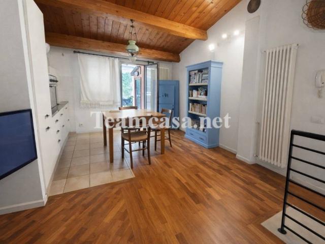 Appartamento in vendita a Pesaro PU
