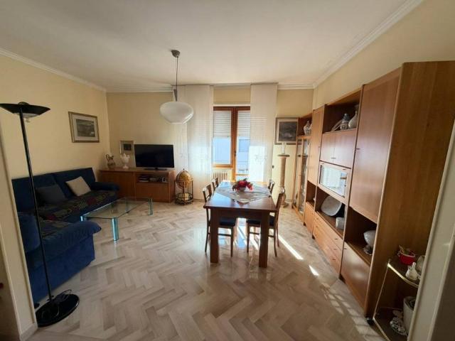 Appartamento in vendita a Pesaro PU