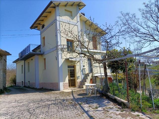 Appartamento in vendita a Pesaro PU