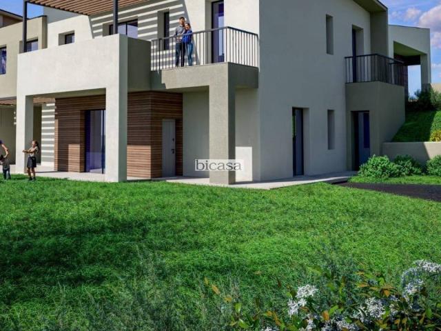 Appartamento in vendita a Pesaro PU
