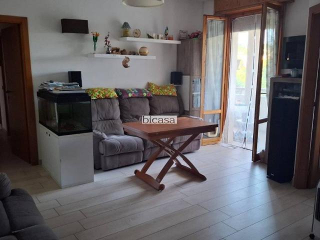 Appartamento in vendita a Pesaro PU