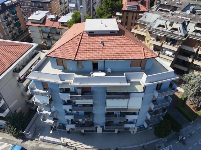 Appartamento in vendita a Pesaro PU