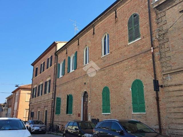 Appartamento in vendita a Pesaro PU