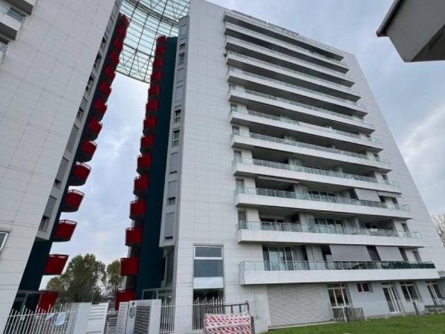 Appartamento in vendita a Pesaro PU