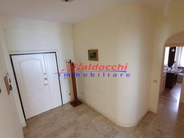 Appartamento in vendita a Pesaro PU