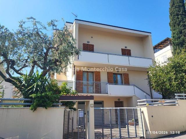 Appartamento in vendita a Pesaro PU