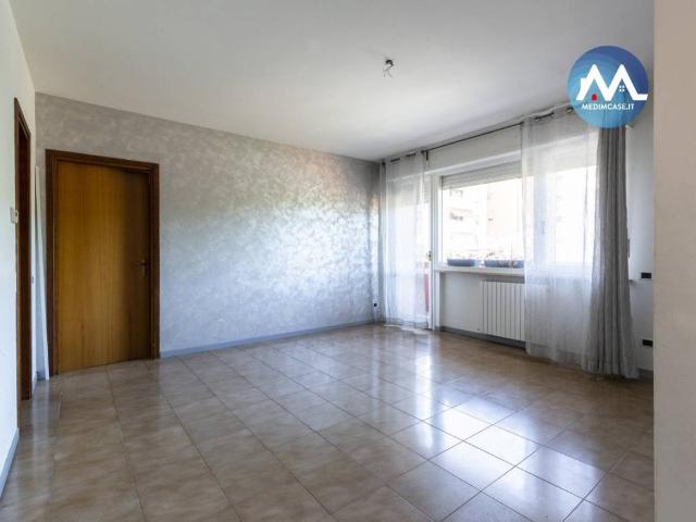 Appartamento in affitto a Pesaro PU