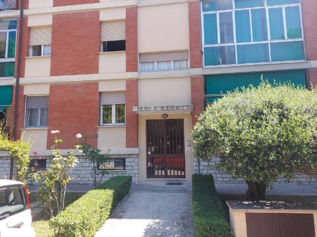 Appartamento in vendita a Pesaro PU