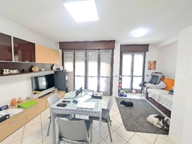 Appartamento in vendita a Pesaro PU