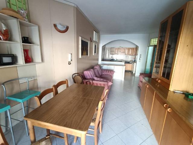 Appartamento in vendita a Pesaro PU