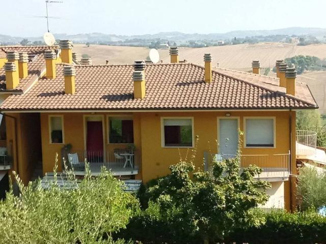 Appartamento in vendita a Pesaro PU