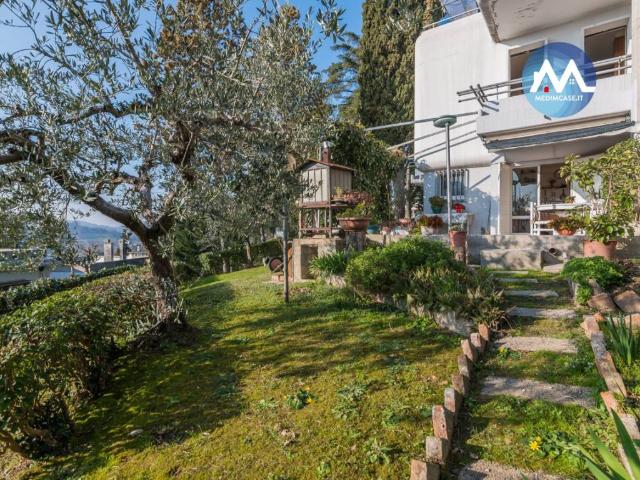 Villa in vendita a Pesaro PU