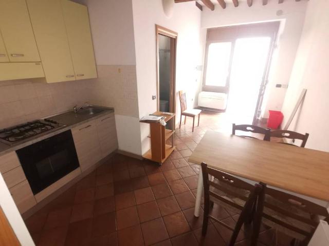 Appartamento in vendita a Pesaro PU