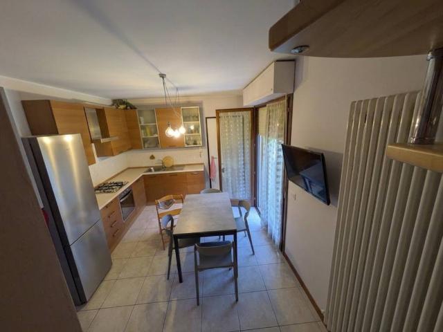 Appartamento in vendita a Pesaro PU