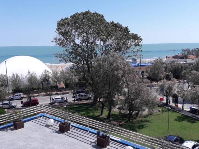 Appartamento in vendita a Pesaro PU