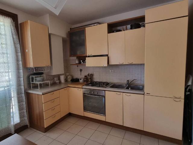 Appartamento in vendita a Pesaro PU