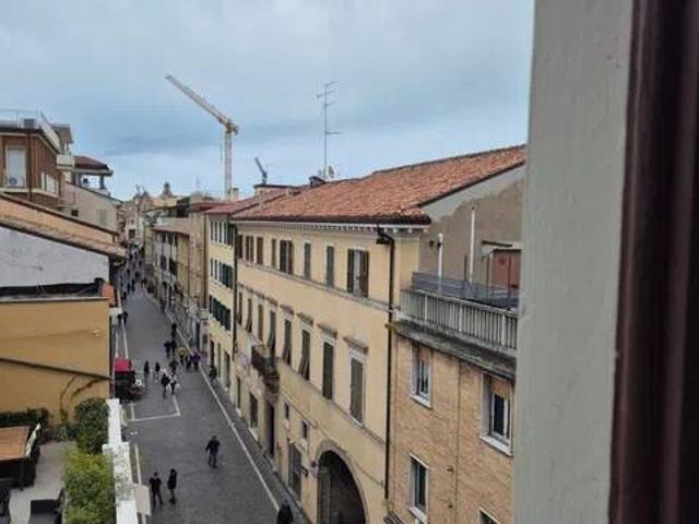 Appartamento in vendita a Pesaro PU