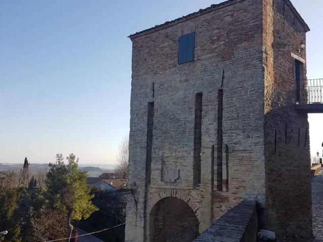 Appartamento in vendita a Pesaro PU