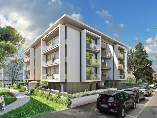 Appartamento in vendita a Pesaro PU