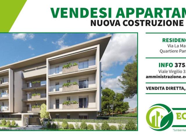 Appartamento in vendita a Pesaro PU