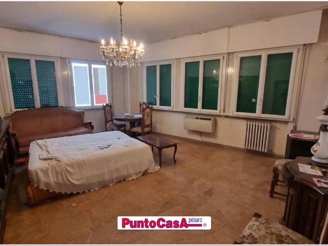 Appartamento in vendita a Pesaro PU