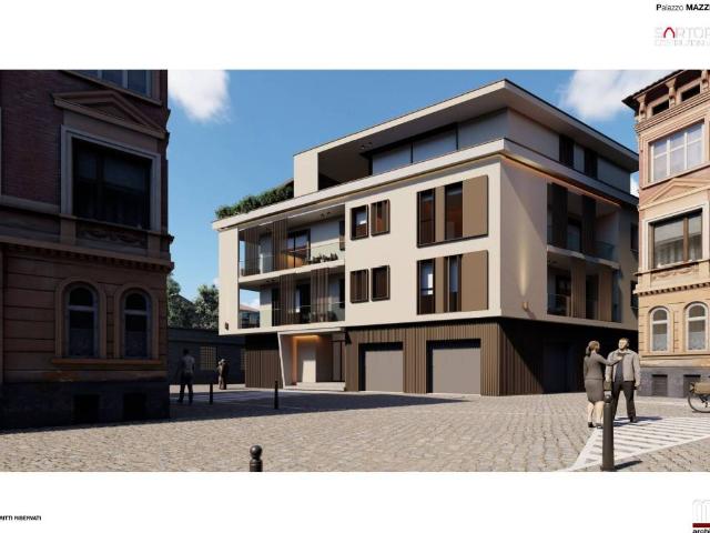 Appartamento in vendita a Pesaro PU