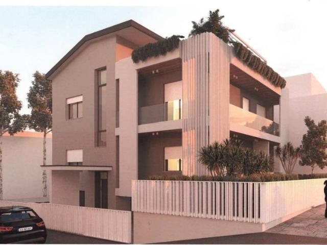 Appartamento in vendita a Pesaro PU