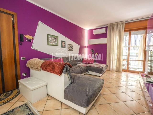 Appartamento in vendita a Pesaro PU