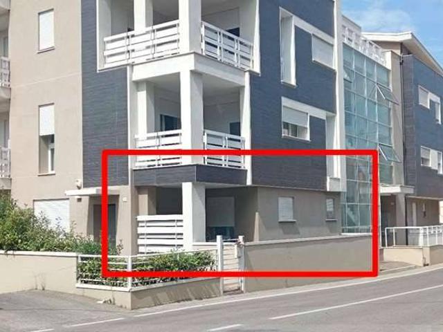 Appartamento in vendita a Pesaro PU