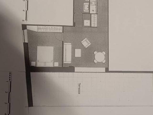 Appartamento in vendita a Pesaro PU