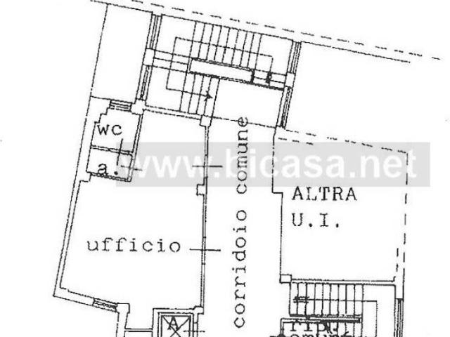 Appartamento in vendita a Pesaro PU