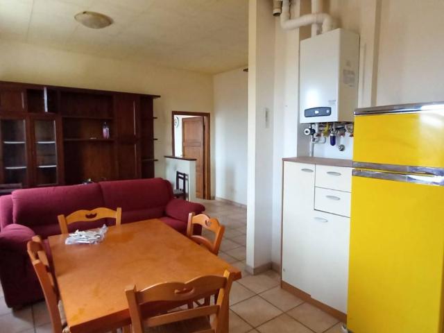 Appartamento in vendita a Pesaro PU