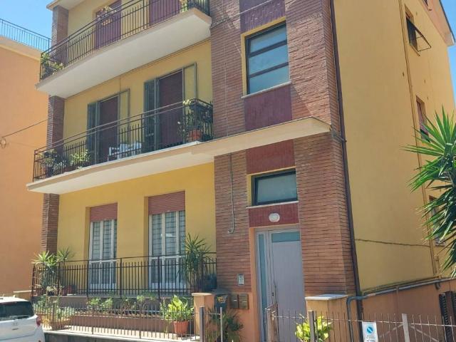 Appartamento in vendita a Pesaro PU