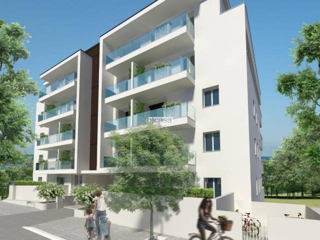 Appartamento in vendita a Pesaro PU