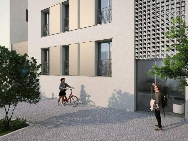 Appartamento in vendita a Pesaro PU
